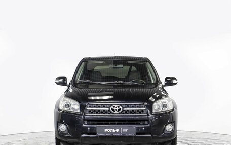 Toyota RAV4, 2009 год, 995 000 рублей, 2 фотография