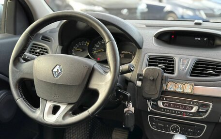 Renault Fluence I, 2012 год, 690 000 рублей, 28 фотография