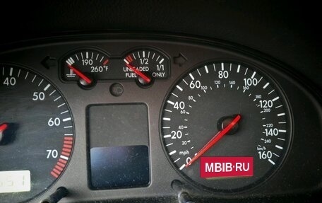 Volkswagen Passat B5+ рестайлинг, 2000 год, 319 000 рублей, 7 фотография