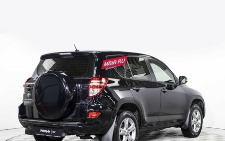 Toyota RAV4, 2009 год, 995 000 рублей, 5 фотография