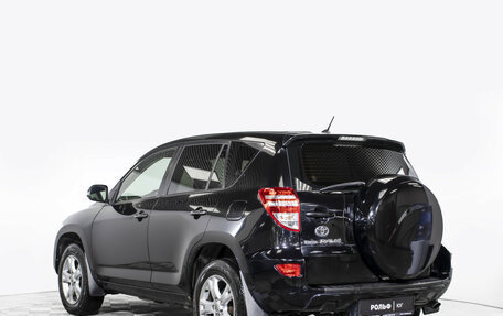 Toyota RAV4, 2009 год, 995 000 рублей, 7 фотография