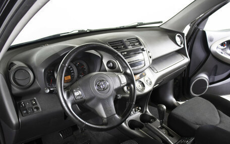 Toyota RAV4, 2009 год, 995 000 рублей, 9 фотография