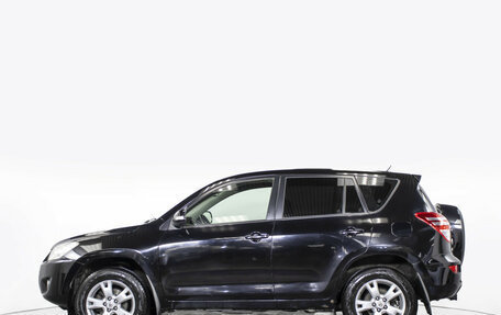 Toyota RAV4, 2009 год, 995 000 рублей, 8 фотография