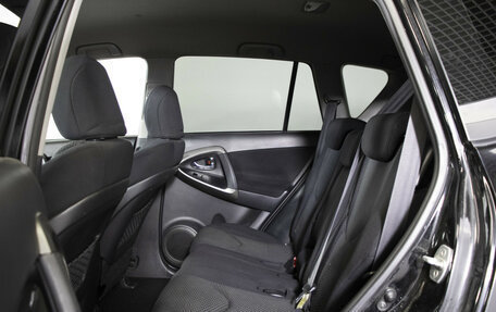 Toyota RAV4, 2009 год, 995 000 рублей, 10 фотография