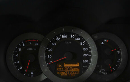 Toyota RAV4, 2009 год, 995 000 рублей, 11 фотография