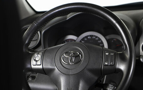 Toyota RAV4, 2009 год, 995 000 рублей, 14 фотография