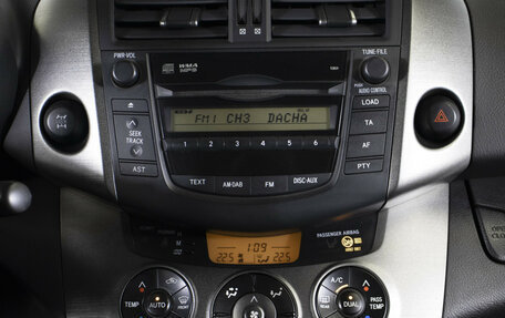 Toyota RAV4, 2009 год, 995 000 рублей, 15 фотография