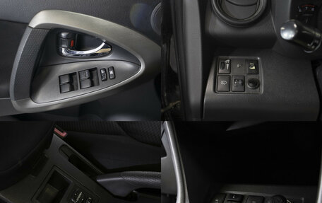 Toyota RAV4, 2009 год, 995 000 рублей, 18 фотография