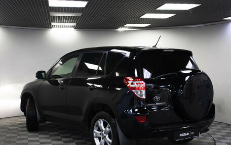 Toyota RAV4, 2009 год, 995 000 рублей, 19 фотография