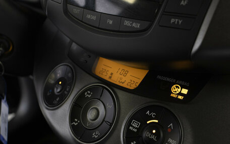 Toyota RAV4, 2009 год, 995 000 рублей, 17 фотография