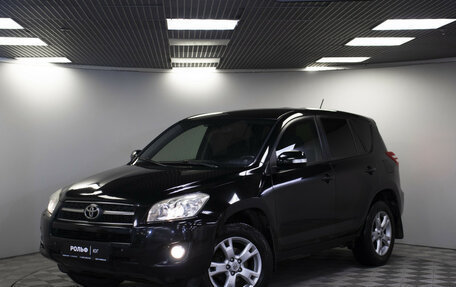 Toyota RAV4, 2009 год, 995 000 рублей, 20 фотография