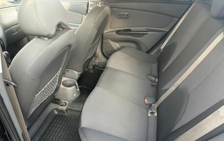 KIA Rio II, 2011 год, 800 000 рублей, 8 фотография