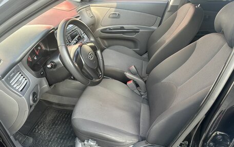 KIA Rio II, 2011 год, 800 000 рублей, 7 фотография