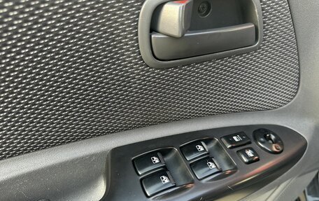 KIA Rio II, 2011 год, 800 000 рублей, 16 фотография