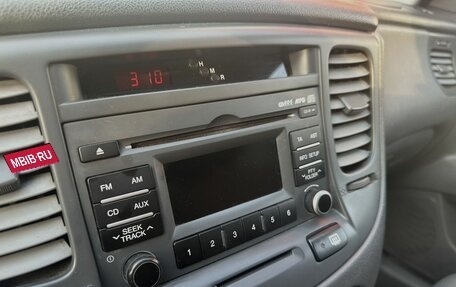 KIA Rio II, 2011 год, 800 000 рублей, 14 фотография