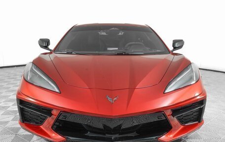 Chevrolet Corvette C8, 2023 год, 17 260 164 рублей, 2 фотография