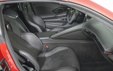 Chevrolet Corvette C8, 2023 год, 17 260 164 рублей, 8 фотография