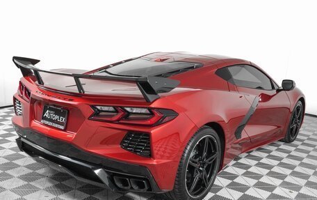 Chevrolet Corvette C8, 2023 год, 17 260 164 рублей, 5 фотография