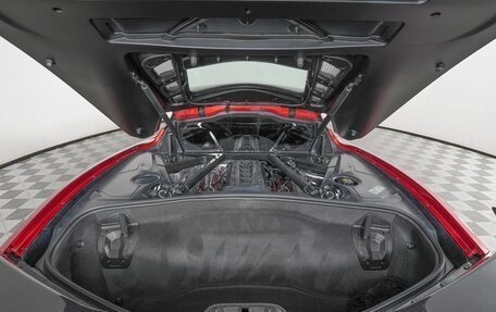 Chevrolet Corvette C8, 2023 год, 17 260 164 рублей, 10 фотография