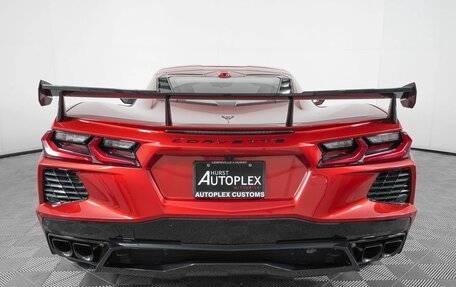 Chevrolet Corvette C8, 2023 год, 17 260 164 рублей, 6 фотография