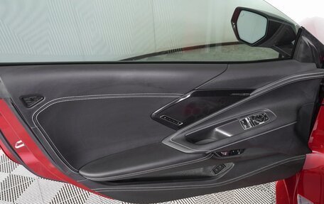 Chevrolet Corvette C8, 2023 год, 17 260 164 рублей, 12 фотография