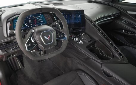 Chevrolet Corvette C8, 2023 год, 17 260 164 рублей, 13 фотография