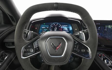 Chevrolet Corvette C8, 2023 год, 17 260 164 рублей, 14 фотография