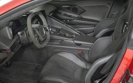 Chevrolet Corvette C8, 2023 год, 17 260 164 рублей, 11 фотография