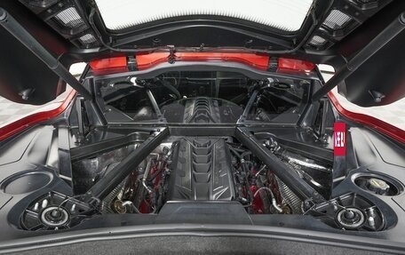 Chevrolet Corvette C8, 2023 год, 17 260 164 рублей, 9 фотография