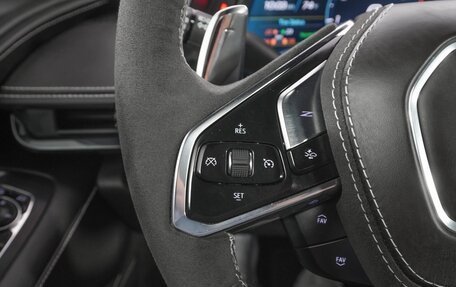 Chevrolet Corvette C8, 2023 год, 17 260 164 рублей, 17 фотография