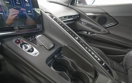 Chevrolet Corvette C8, 2023 год, 17 260 164 рублей, 19 фотография