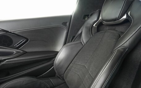 Chevrolet Corvette C8, 2023 год, 17 260 164 рублей, 24 фотография