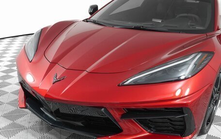 Chevrolet Corvette C8, 2023 год, 17 260 164 рублей, 27 фотография