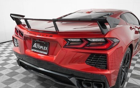 Chevrolet Corvette C8, 2023 год, 17 260 164 рублей, 31 фотография