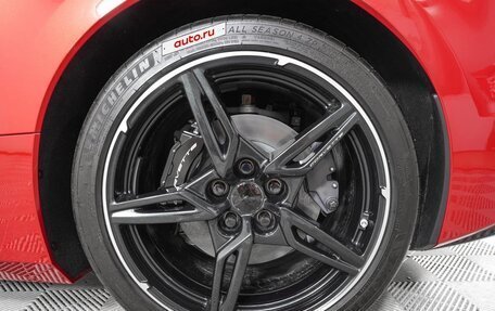 Chevrolet Corvette C8, 2023 год, 17 260 164 рублей, 29 фотография