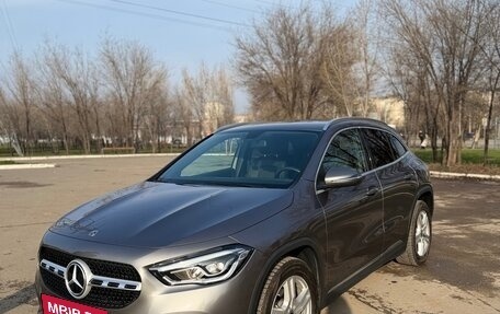 Mercedes-Benz GLA, 2020 год, 3 490 000 рублей, 4 фотография