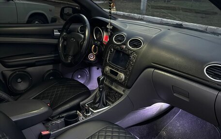 Ford Focus II рестайлинг, 2009 год, 420 000 рублей, 6 фотография