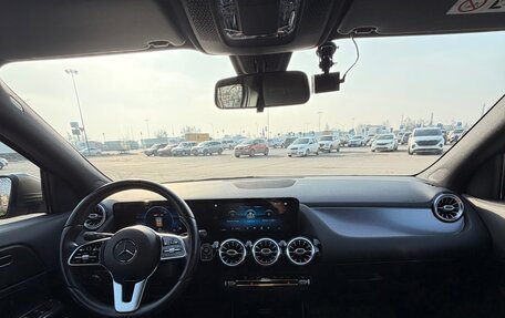 Mercedes-Benz GLA, 2020 год, 3 490 000 рублей, 7 фотография