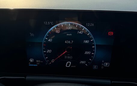 Mercedes-Benz GLA, 2020 год, 3 490 000 рублей, 8 фотография