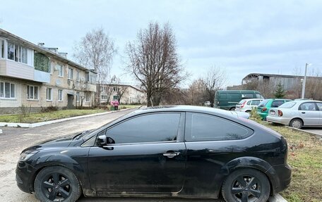 Ford Focus II рестайлинг, 2009 год, 420 000 рублей, 2 фотография