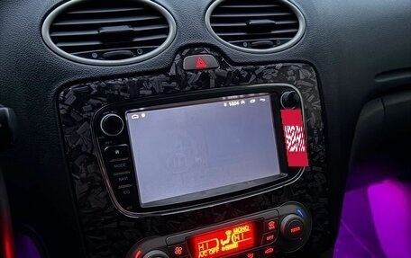 Ford Focus II рестайлинг, 2009 год, 420 000 рублей, 7 фотография