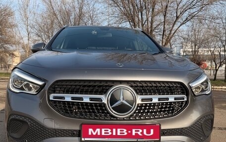 Mercedes-Benz GLA, 2020 год, 3 490 000 рублей, 1 фотография