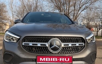 Mercedes-Benz GLA, 2020 год, 3 490 000 рублей, 1 фотография