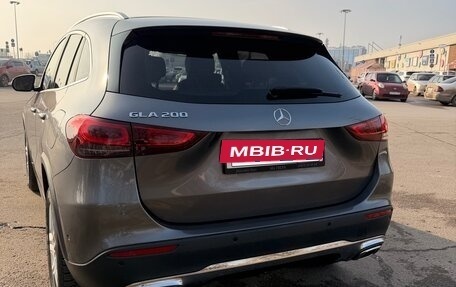 Mercedes-Benz GLA, 2020 год, 3 490 000 рублей, 5 фотография