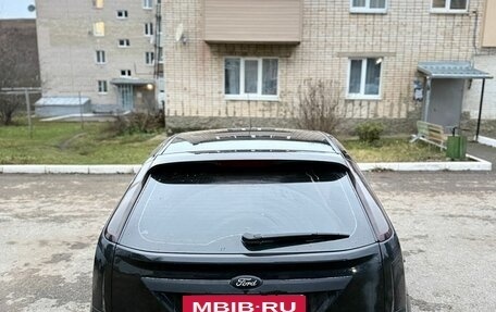 Ford Focus II рестайлинг, 2009 год, 420 000 рублей, 3 фотография