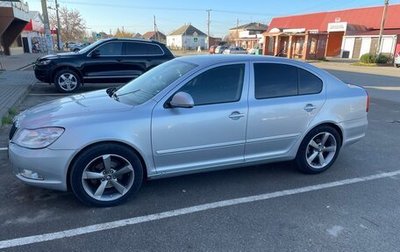 Skoda Octavia, 2008 год, 680 000 рублей, 1 фотография