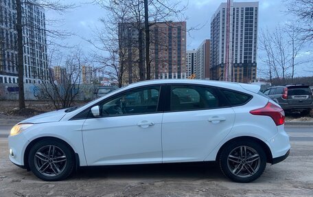 Ford Focus III, 2013 год, 685 000 рублей, 1 фотография