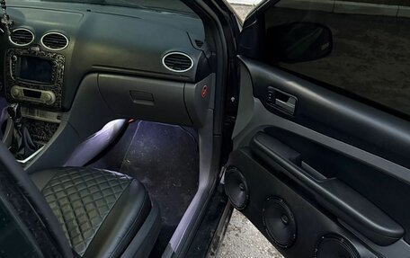 Ford Focus II рестайлинг, 2009 год, 420 000 рублей, 8 фотография