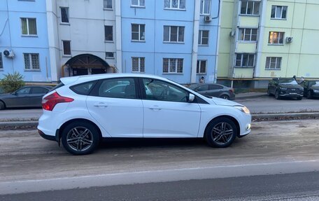 Ford Focus III, 2013 год, 685 000 рублей, 4 фотография