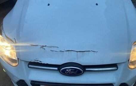 Ford Focus III, 2013 год, 685 000 рублей, 5 фотография